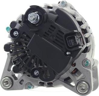 Alanko 11443209 - Alternator autospares.lv