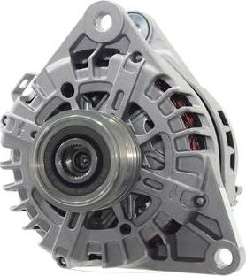 Alanko 11443209 - Alternator autospares.lv