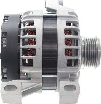 Alanko 11443204 - Alternator autospares.lv