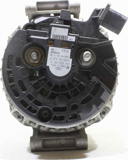 Alanko 10443200 - Alternator autospares.lv