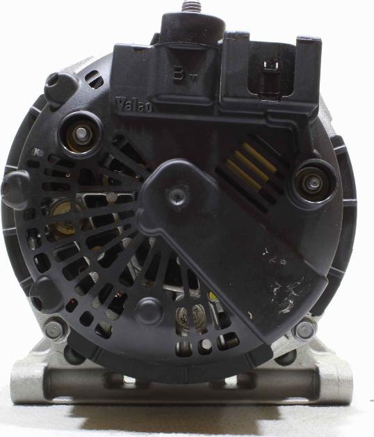 Alanko 10443208 - Alternator autospares.lv