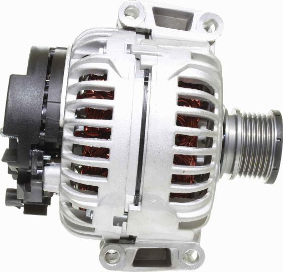 Alanko 10443202 - Alternator autospares.lv