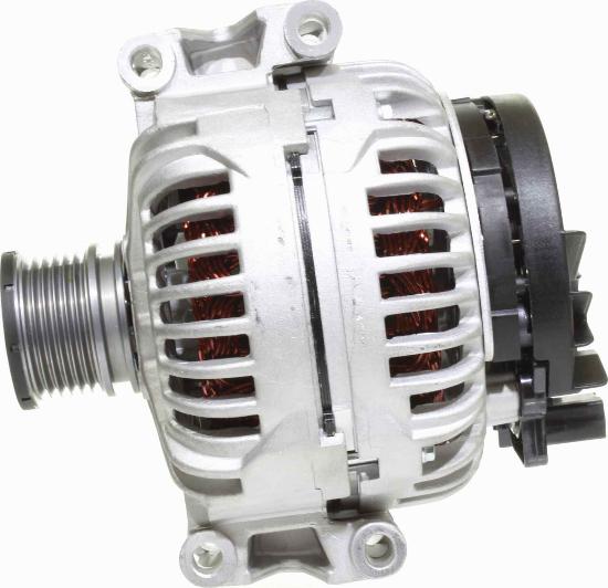 Alanko 10443202 - Alternator autospares.lv