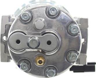 Alanko 10550625 - Compressor, air conditioning autospares.lv