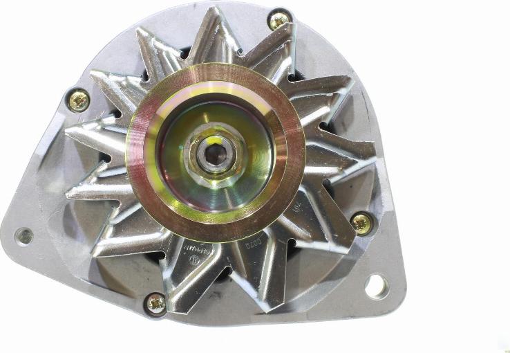 Alanko 10443215 - Alternator autospares.lv