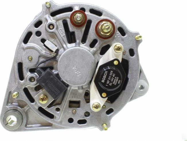 Alanko 10443215 - Alternator autospares.lv