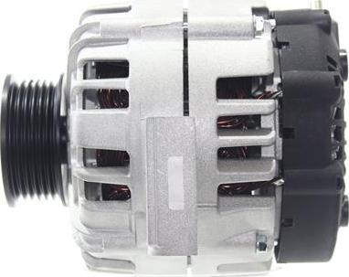 Alanko 11443210 - Alternator autospares.lv