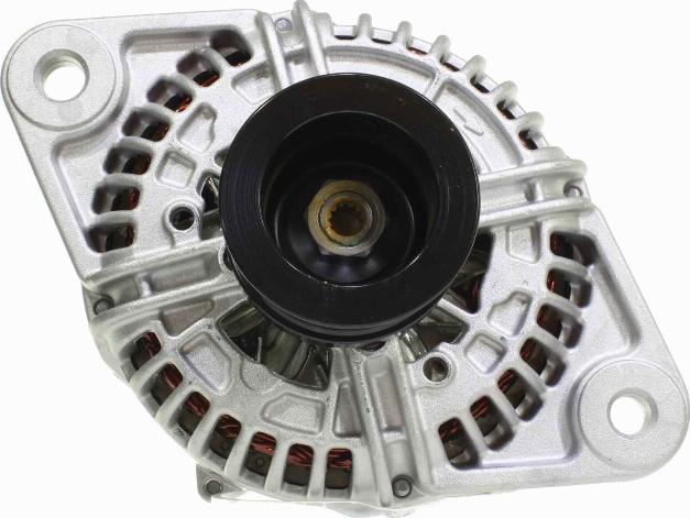 Alanko 10443218 - Alternator autospares.lv