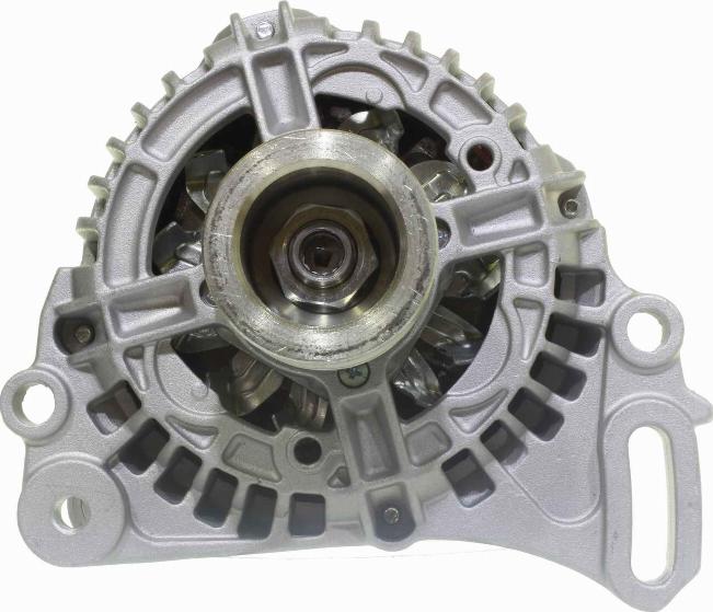 Alanko 10443213 - Alternator autospares.lv