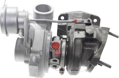 Alanko 11443284 - Alternator autospares.lv