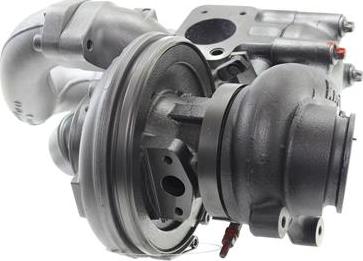 Alanko 11443287 - Alternator autospares.lv