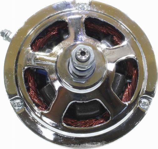 Alanko 10443236 - Alternator autospares.lv