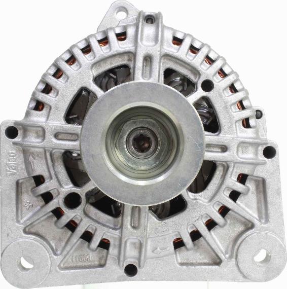 Alanko 10443237 - Alternator autospares.lv