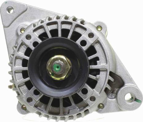 Alanko 10443274 - Alternator autospares.lv