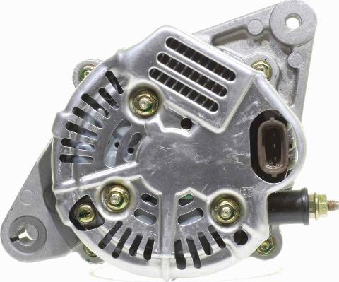 Alanko 10443274 - Alternator autospares.lv