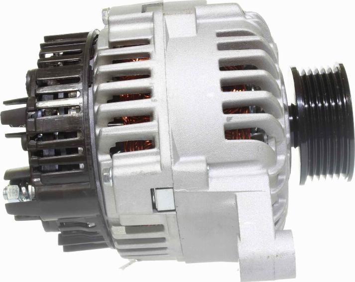 Alanko 10443275 - Alternator autospares.lv