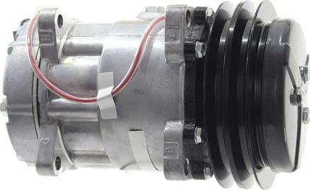 Alanko 11443271 - Alternator autospares.lv