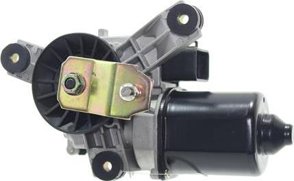 Alanko 11443278 - Alternator autospares.lv