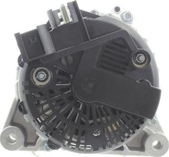 Alanko 11442698 - Alternator autospares.lv