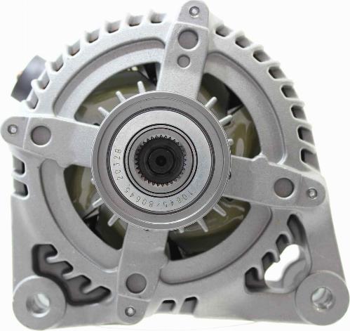 Alanko 10443747 - Alternator autospares.lv