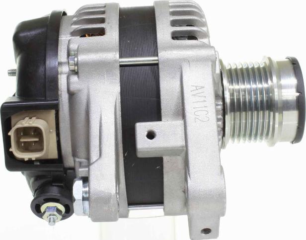 Alanko 10443754 - Alternator autospares.lv