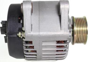 Alanko 11441374 - Alternator autospares.lv