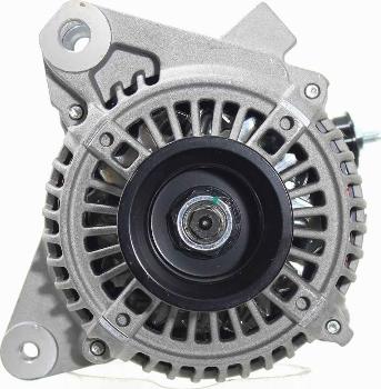 Alanko 10443768 - Alternator autospares.lv