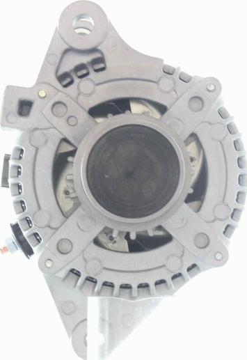 Alanko 10443704 - Alternator autospares.lv