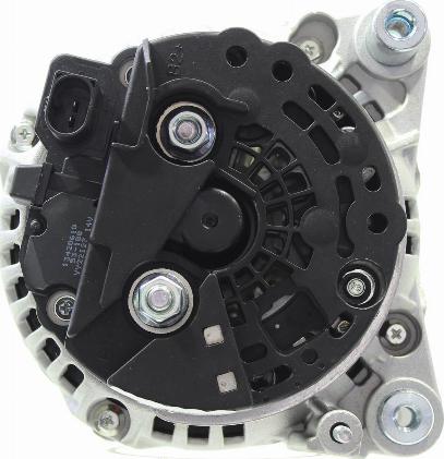 Alanko 10443715 - Alternator autospares.lv