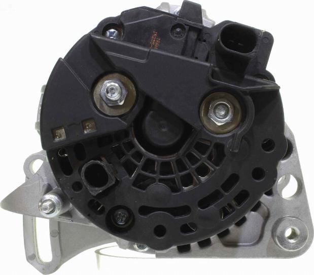 Alanko 10443716 - Alternator autospares.lv