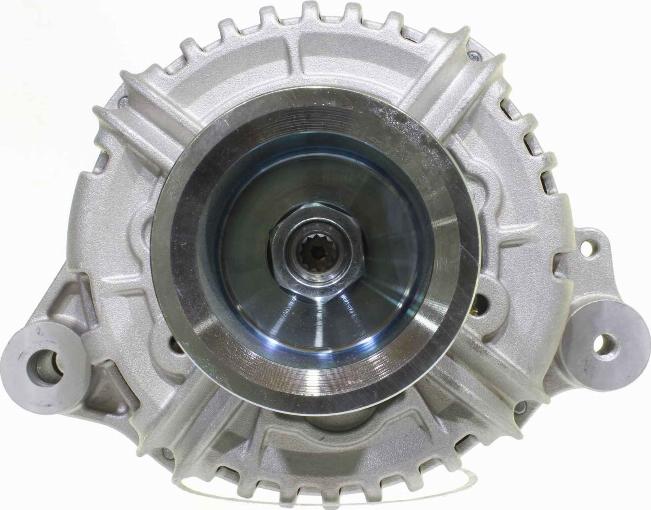 Alanko 10443712 - Alternator autospares.lv