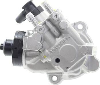 Alanko 11443712 - Alternator autospares.lv