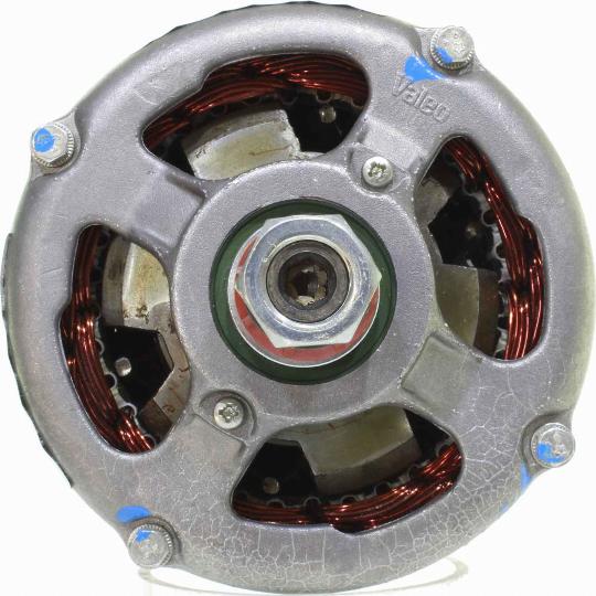 Alanko 10443785 - Alternator autospares.lv