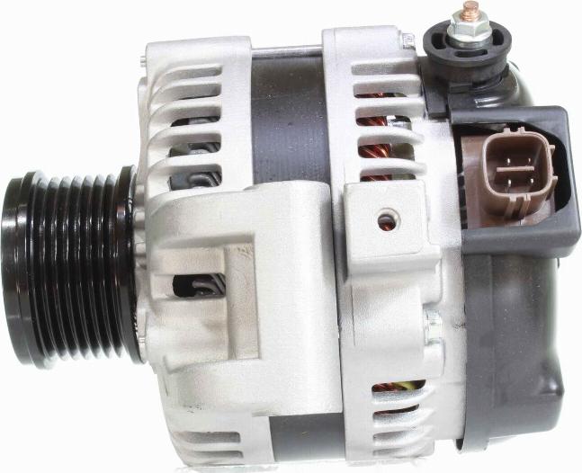 Alanko 10443788 - Alternator autospares.lv