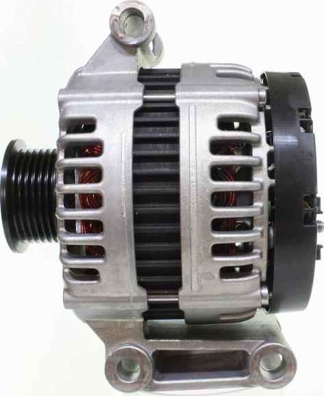 Alanko 10443733 - Alternator autospares.lv