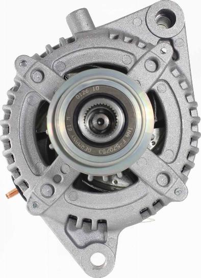 Alanko 10443724 - Alternator autospares.lv