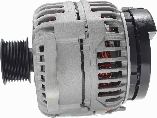 Alanko 10443722 - Alternator autospares.lv