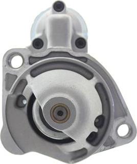 Alanko 11443722 - Alternator autospares.lv