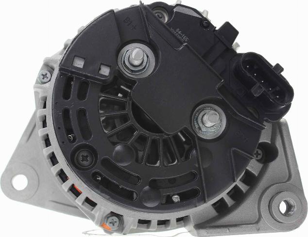 Alanko 10443722 - Alternator autospares.lv