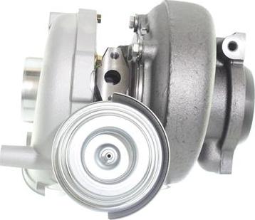 Alanko 11442997 - Alternator autospares.lv