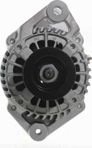 Alanko 10442957 - Alternator autospares.lv