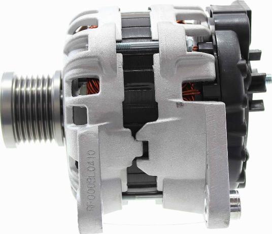 Alanko 10442916 - Alternator autospares.lv