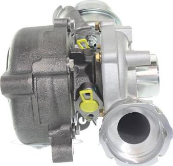 Alanko 11442985 - Alternator autospares.lv