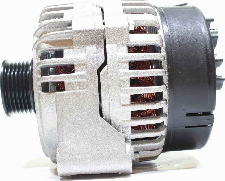 Alanko 10442981 - Alternator autospares.lv