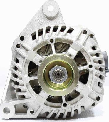 Alanko 10442934 - Alternator autospares.lv