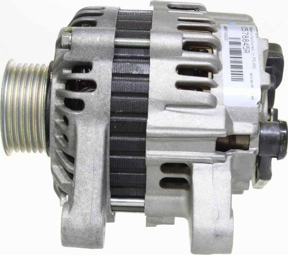 Alanko 10442935 - Alternator autospares.lv