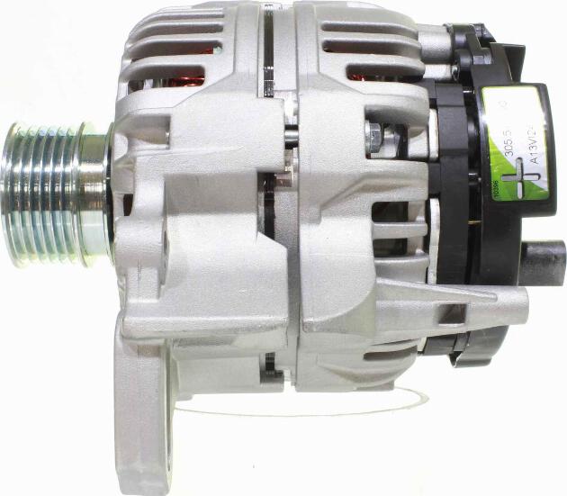 Alanko 10442936 - Alternator autospares.lv