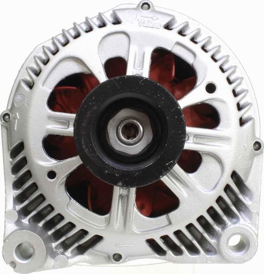 Alanko 10442937 - Alternator autospares.lv