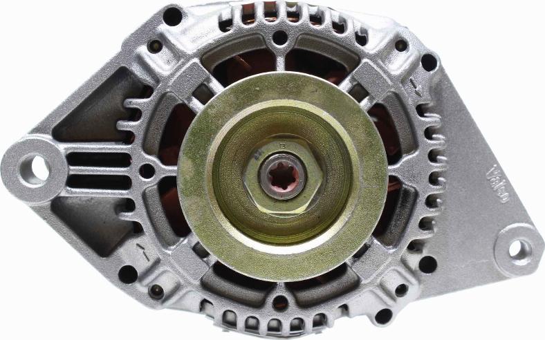 Alanko 10442491 - Alternator autospares.lv