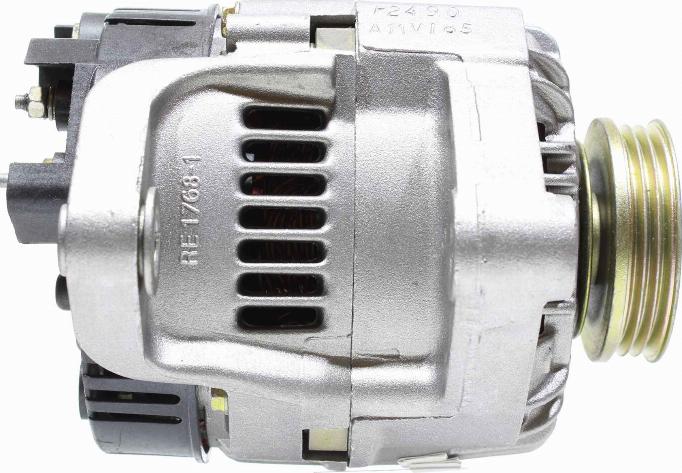 Alanko 10442491 - Alternator autospares.lv